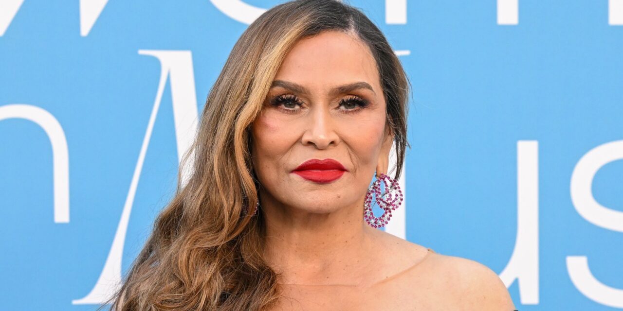 Tina Knowles parle d&rsquo;avoir trouvé le courage de divorcer après 33 ans de mariage