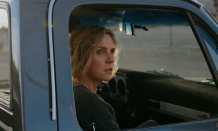 Les téléspectateurs sont « complètement accros » à ce nouveau drame « phénoménal » en 9 épisodes