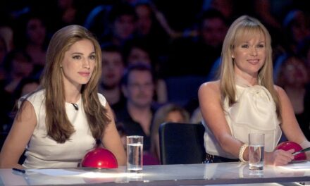 Le commentaire barbelé d&rsquo;Amanda Holden sur Britain&rsquo;s Got Talent au milieu du drame de Kelly Brook
