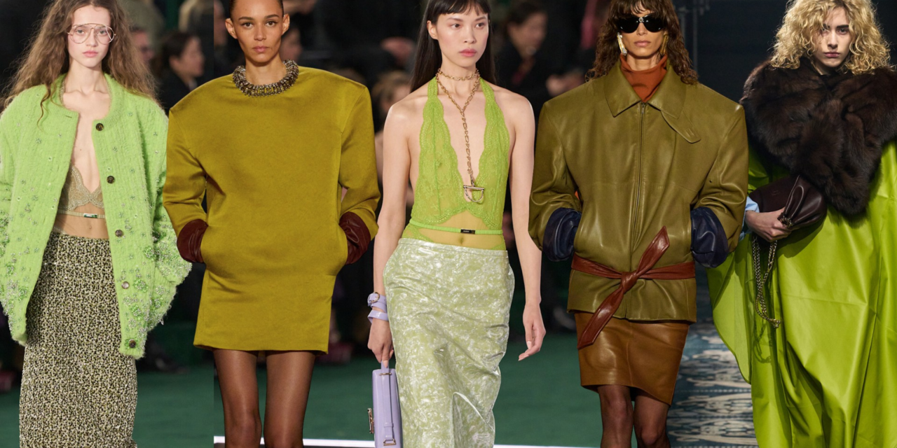 La Chartreuse est tendance – voici 9 incontournables dont vous avez besoin