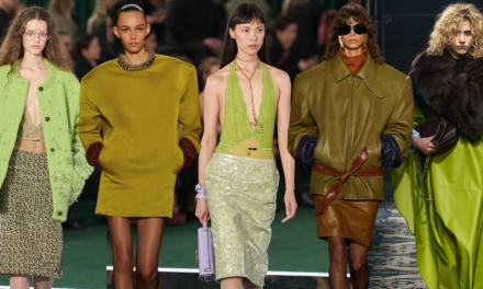 La Chartreuse est tendance – voici 9 incontournables dont vous avez besoin
