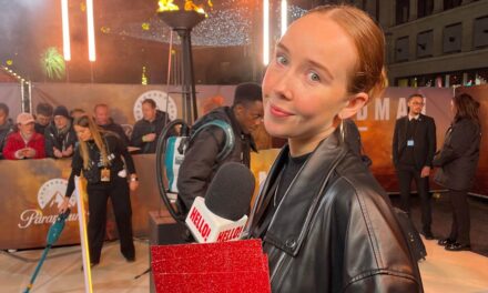 J&rsquo;ai assisté à la première de la saison 2 de Landman avec Demi Moore – voici ce qui s&rsquo;est réellement passé