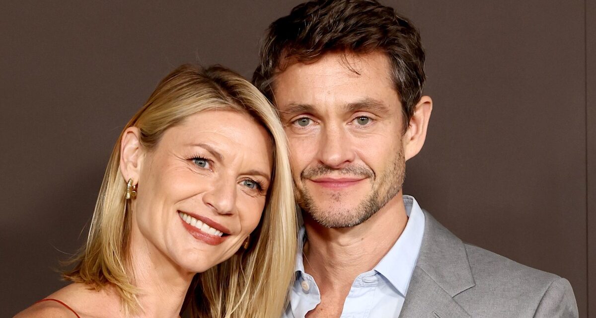 Dans le mariage de Claire Danes avec son mari de premier plan et leurs 3 magnifiques enfants