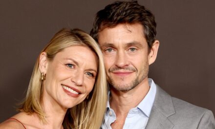 Dans le mariage de Claire Danes avec son mari de premier plan et leurs 3 magnifiques enfants