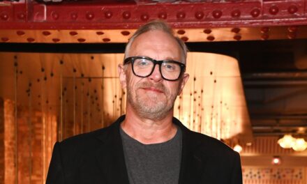 Dans la vie privée insaisissable de Greg Davies, loin de Taskmaster