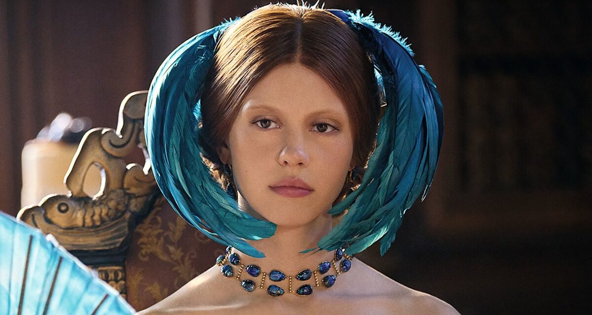 Le costumier de Frankenstein sur le film « Fever Dream » – et Jacob Elordi « dévoué » – en exclusivité