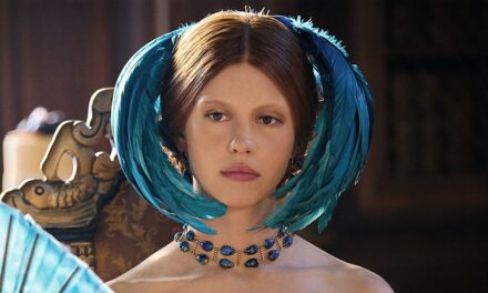 Le costumier de Frankenstein sur le film « Fever Dream » – et Jacob Elordi « dévoué » – en exclusivité