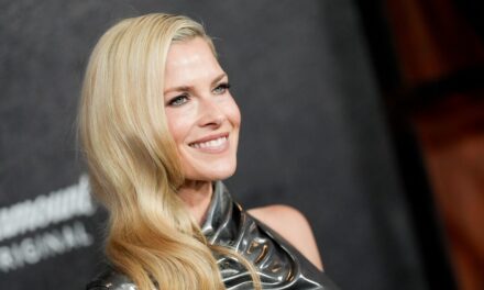 La routine disciplinée d&rsquo;Ali Larter de Landman à 4h30, elle ne jure que par