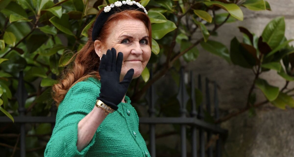 À l&rsquo;intérieur du complexe zen des « Hamptons du Portugal » où Sarah Ferguson devrait déménager