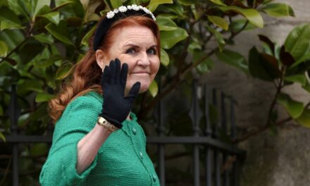 À l&rsquo;intérieur du complexe zen des « Hamptons du Portugal » où Sarah Ferguson devrait déménager