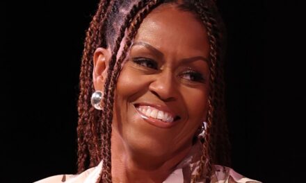 La confession de Michelle Obama sur sa vie antérieure au « cœur » de la Maison Blanche