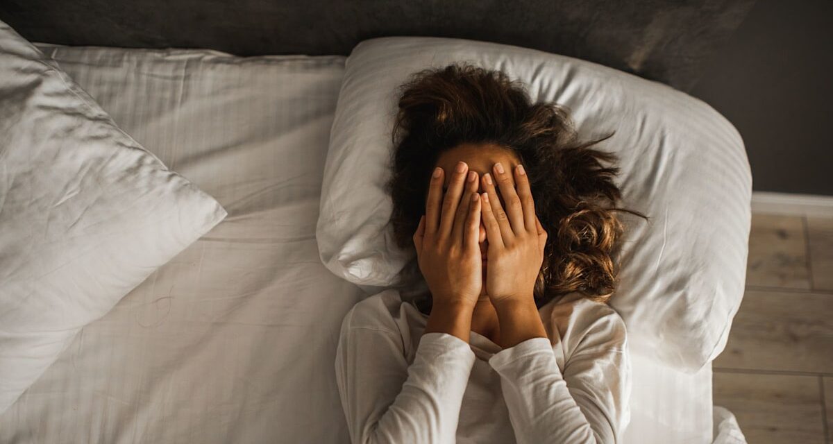 Ce conseil d&rsquo;expert m&rsquo;a fait honte de laver mes draps plus souvent