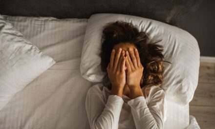 Ce conseil d&rsquo;expert m&rsquo;a fait honte de laver mes draps plus souvent