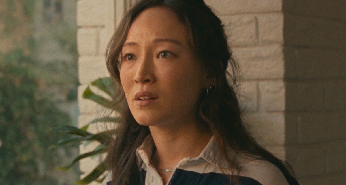 Je suis monteur TV et ce thriller psychologique « glaçant » avec un score de 99 % de Rotten Tomatoes est sur ma liste de surveillance de décembre.