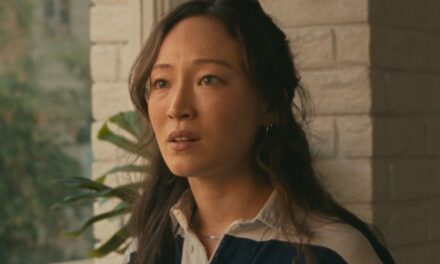 Je suis monteur TV et ce thriller psychologique « glaçant » avec un score de 99 % de Rotten Tomatoes est sur ma liste de surveillance de décembre.