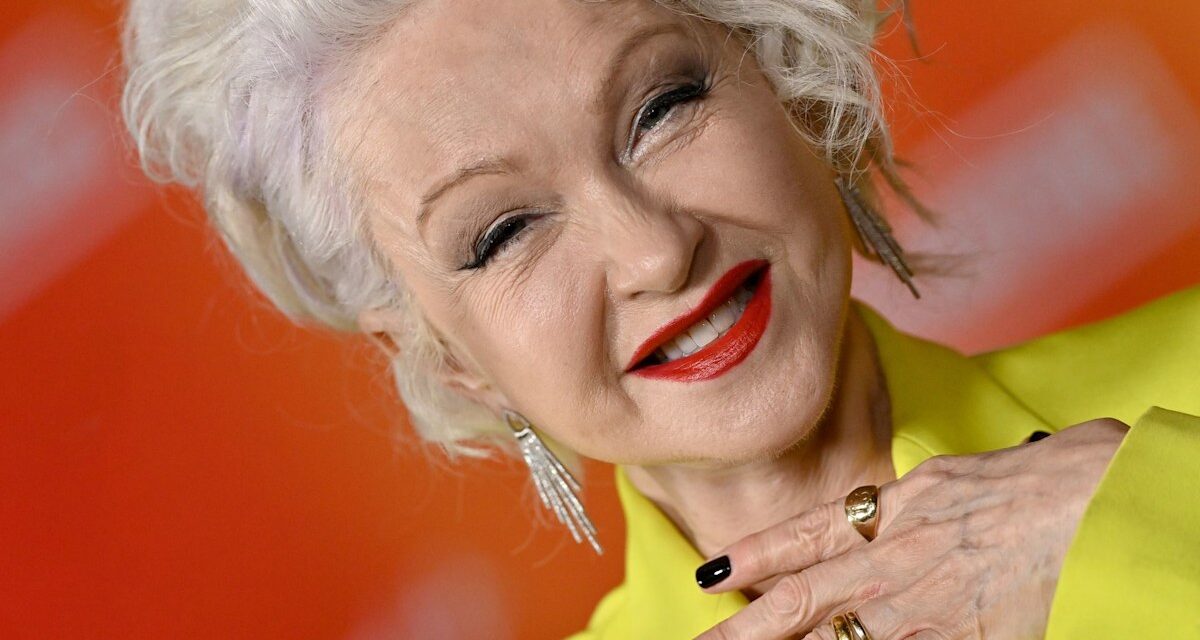 À l&rsquo;intérieur des 34 ans de mariage de Cyndi Lauper avec son mari, l&rsquo;acteur David Thornton