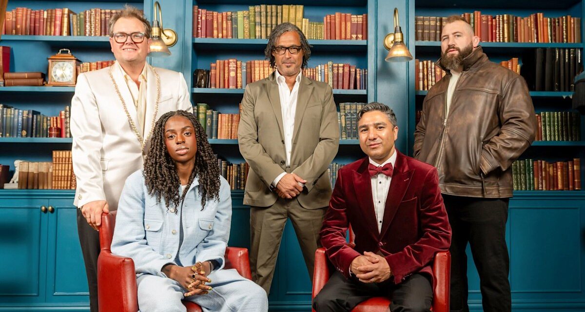 The Celebrity Traitors a couronné son vainqueur après une finale captivante