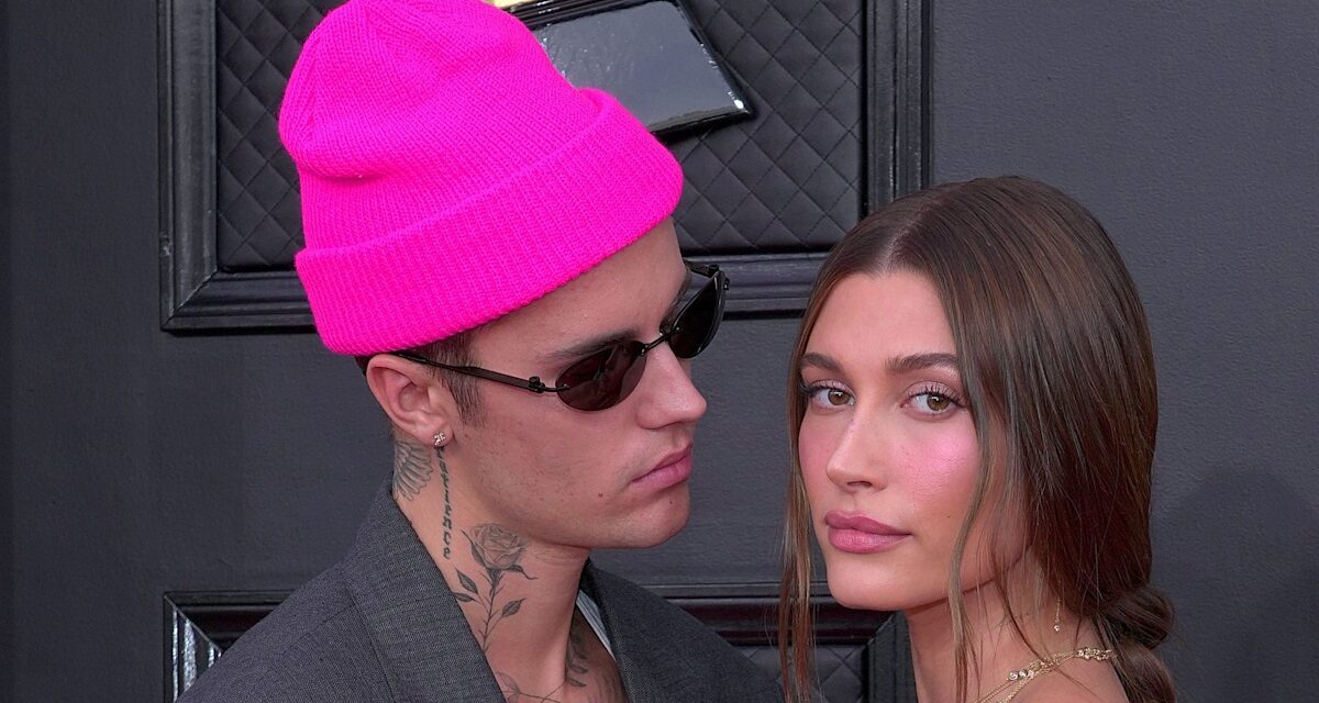 Hailey Bieber révèle qu&rsquo;elle est « prête » à accueillir un deuxième bébé avec son mari Justin Bieber