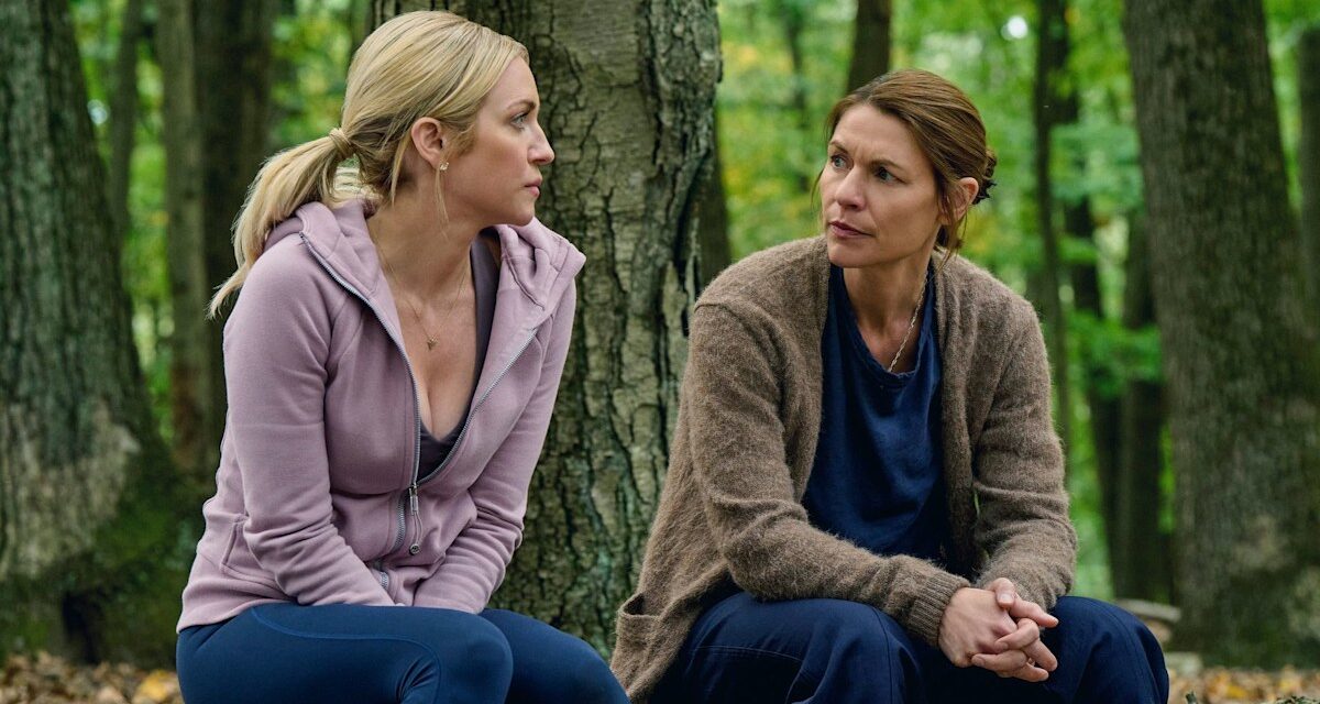 Les téléspectateurs de Netflix sont « accros » au thriller psychologique « addictif » The Beast in Me