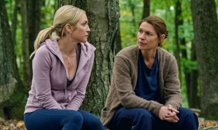 Les téléspectateurs de Netflix sont « accros » au thriller psychologique « addictif » The Beast in Me