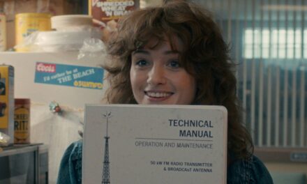 Les téléspectateurs de Stranger Things « souffrent en silence » après avoir regardé la première saison 5 de manière excessive