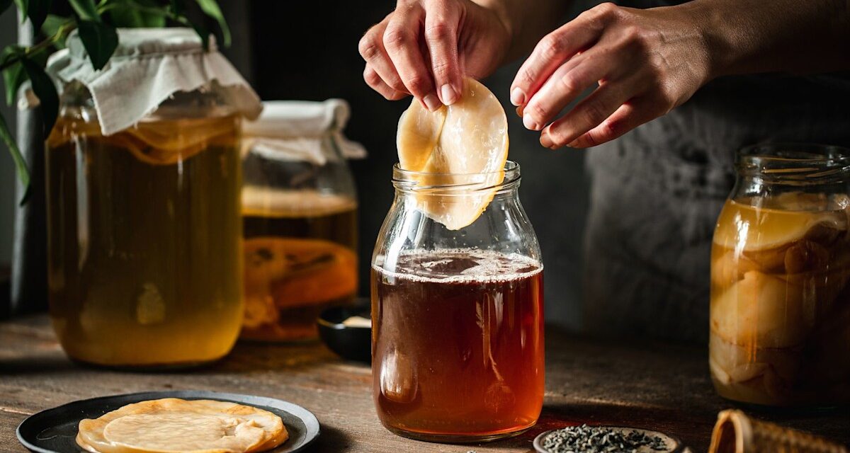 Les aliments fermentés valent-ils le battage médiatique ? Les nutritionnistes décomposent les allégations santé