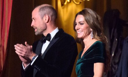 Le changement tranquille de Kate et William 3 ans après les titres du Pays de Galles