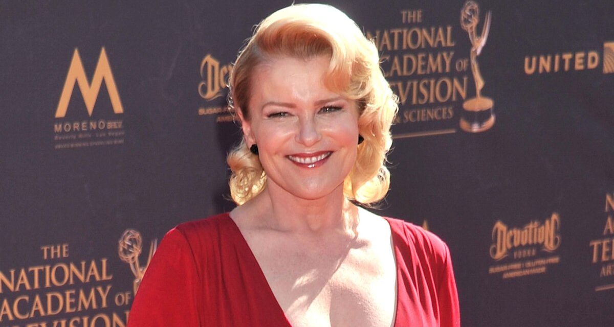 La transformation capillaire de la star de Days of Our Lives laisse les fans dire la même chose