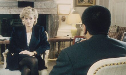 L&rsquo;auteur de Dianarama, Andy Webb, sur les conséquences « mortelles » de l&rsquo;interview Panorama de la princesse Diana