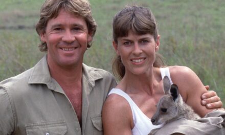 L&rsquo;histoire d&rsquo;amour des Irwin en images – et la promesse que Terri tient depuis 18 ans