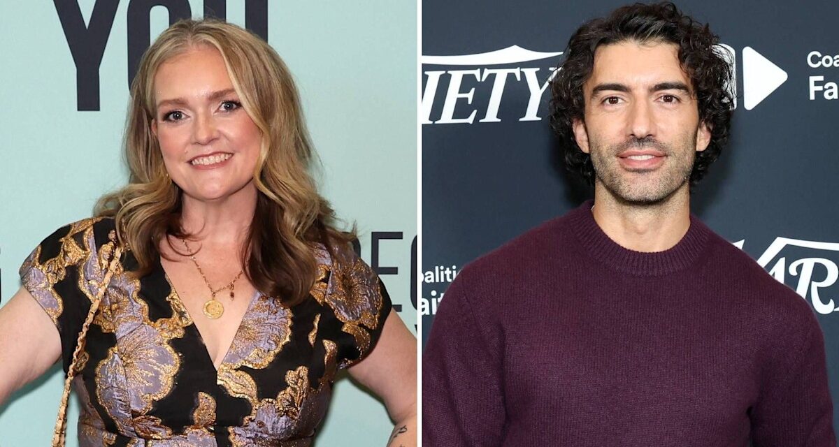 Les textes dévoilés de Colleen Hoover révèlent que l&rsquo;auteur aurait été « personnellement déçu » par Justin Baldoni et « s&rsquo;est senti obligé » de choisir son camp