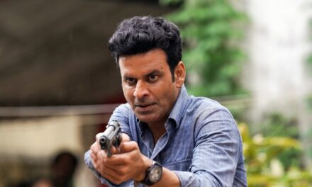 Les téléspectateurs d&rsquo;Amazon ont tous la même plainte à propos d&rsquo;un drame « captivant » en 7 épisodes avec des retours d&rsquo;audience de 100 %