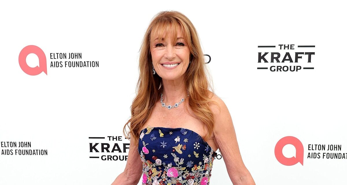 Jane Seymour, 74 ans, révèle d&rsquo;étonnants secrets derrière son apparence juvénile
