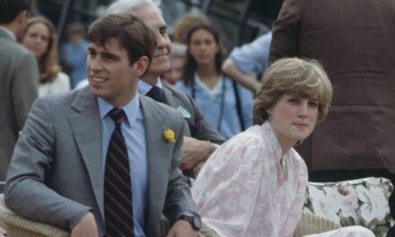 Le verdict honnête de la princesse Diana sur le jeune Andrew Mountbatten-Windsor révélé par le biographe royal