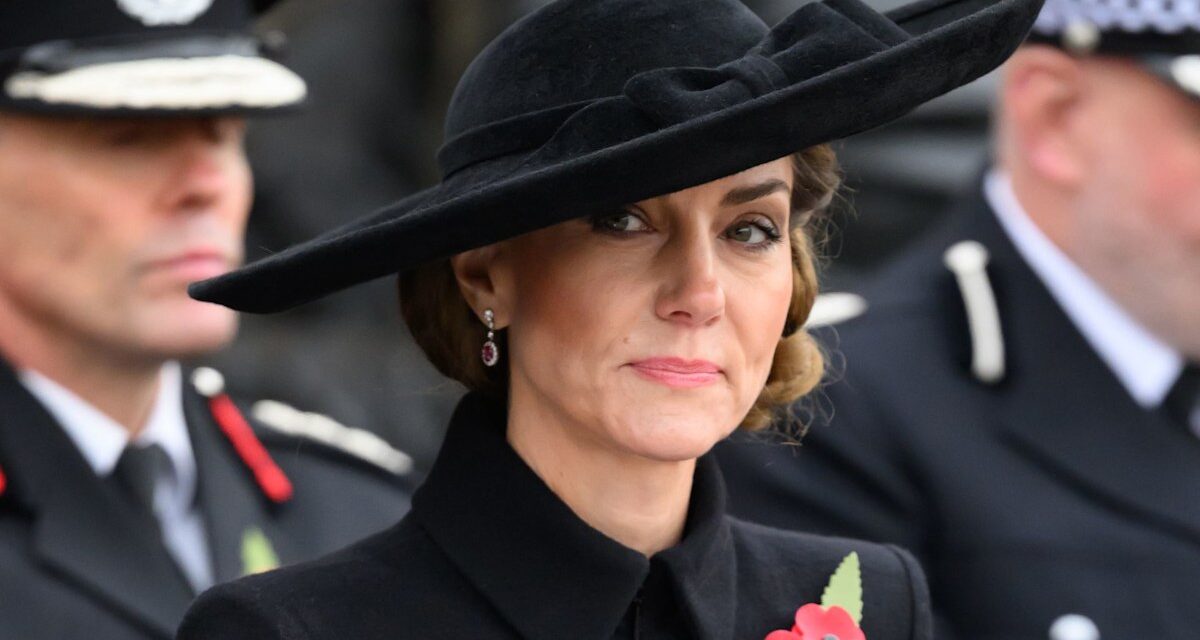 La BBC présente ses excuses à Kate Middleton suite aux plaintes
