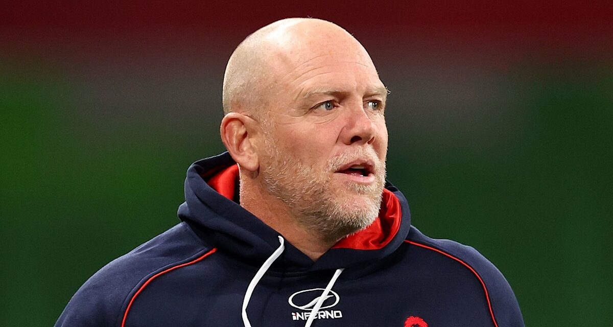 Mike Tindall mis dans l’embarras par une blague maladroite d&rsquo;Andrew Mountbatten-Windsor