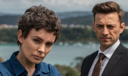 Les fans de drames policiers voudront en savoir plus sur cette série « mystérieuse » désormais diffusée gratuitement