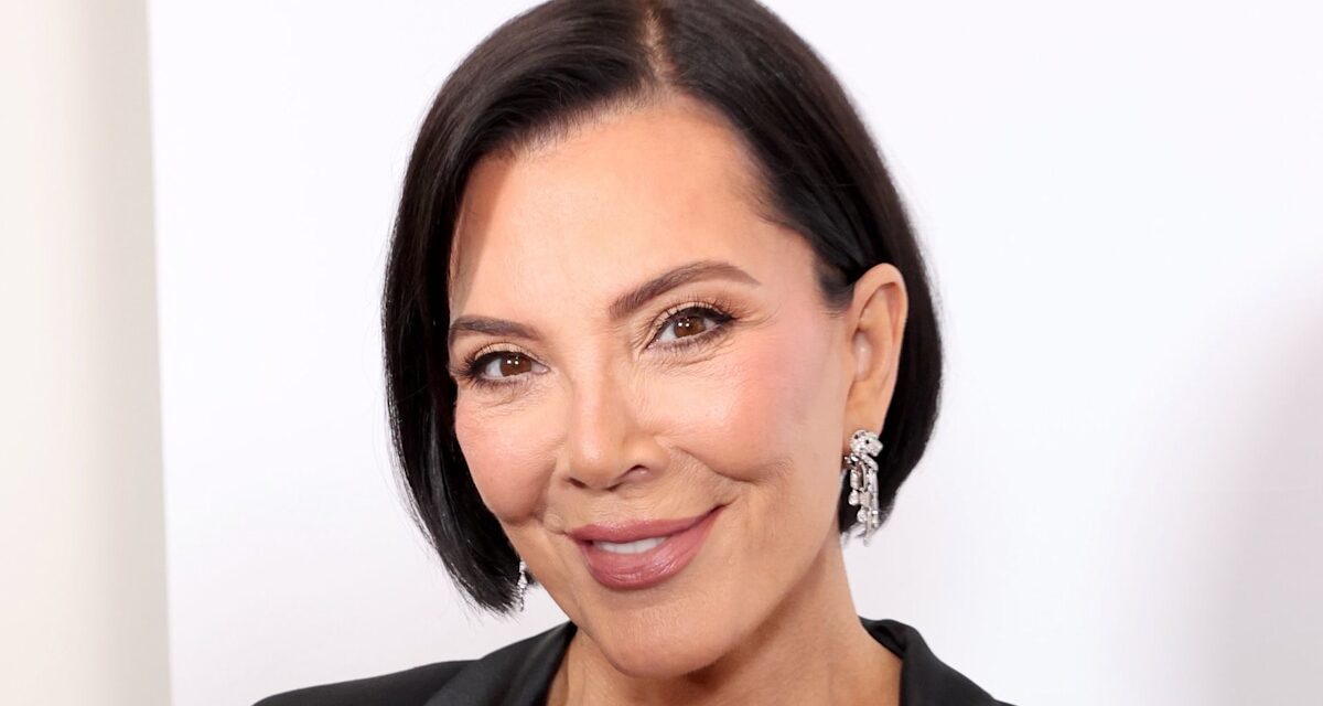 Kris Jenner fête ses 70 ans : découvrez les hommages sentimentaux de ses filles Khloé, Kourtney et Kylie