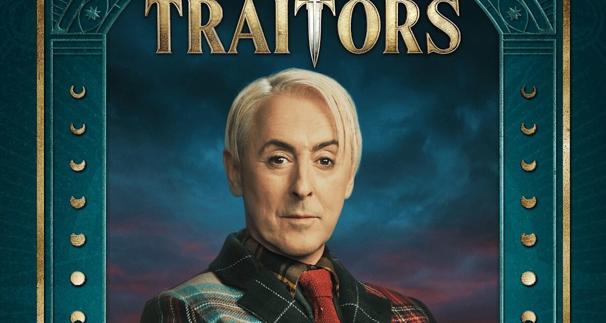 Rencontrez le casting de The Traitors saison 4 : la mère de Travis Kelce, le pro de DWTS, la star de la K-pop et plus encore