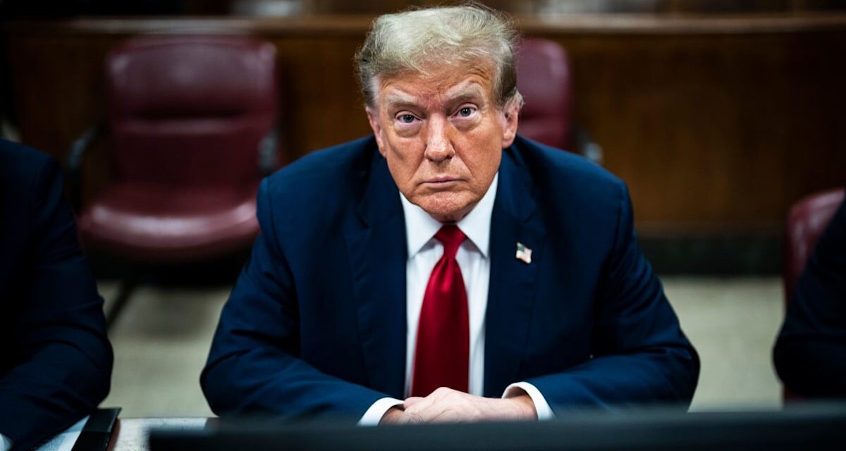 À qui Donald Trump vient-il de pardonner après avoir tenté d&rsquo;annuler les résultats des élections de 2020 – et à quoi servent réellement les grâces