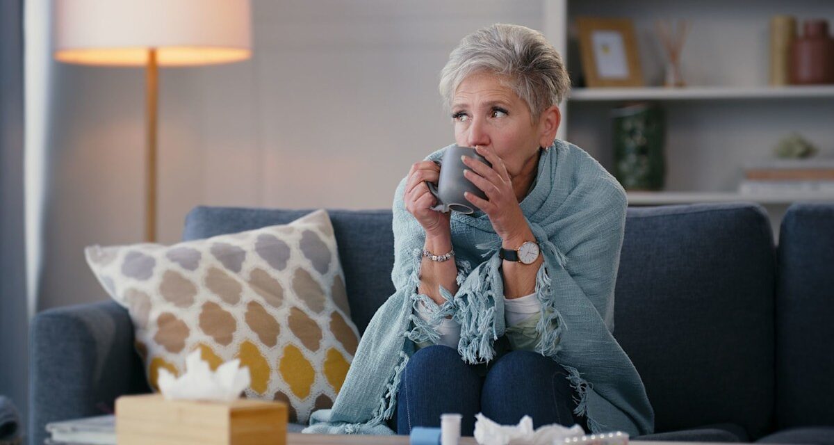 Comment renforcer naturellement son système immunitaire après 50 ans, selon un médecin