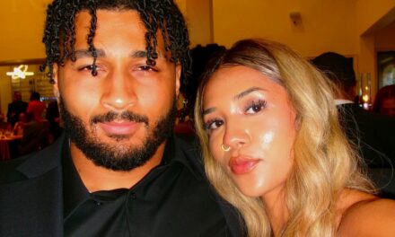 La petite amie du joueur des Cowboys de Dallas, Marshawn Kneeland, confirmée enceinte, une semaine après sa mort tragique