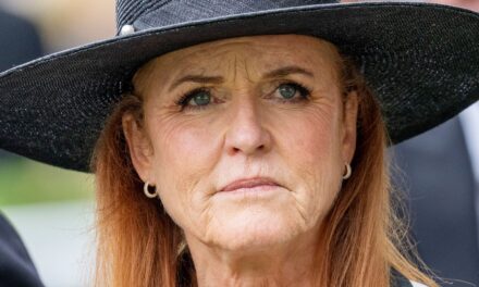 L&rsquo;avenir des corgis de la reine Elizabeth est incertain suite au déménagement de Sarah Ferguson