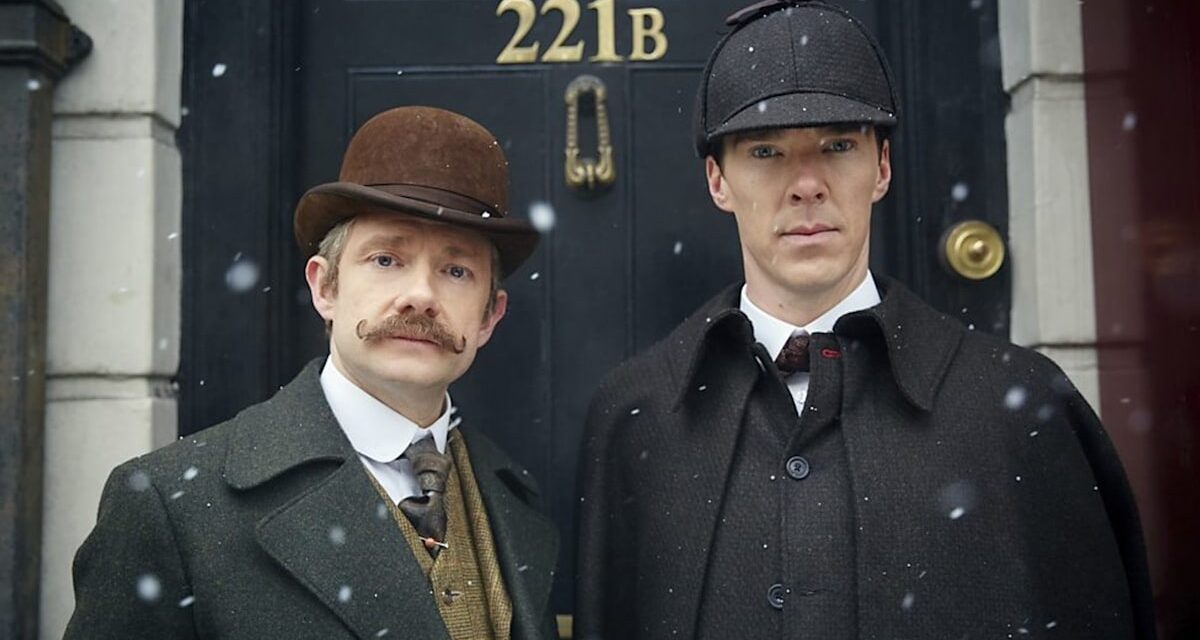 Un guide du scénariste télé avec 5 adaptations incontournables qui sont encore meilleures que les livres