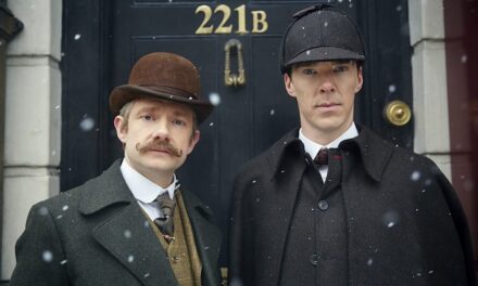 Un guide du scénariste télé avec 5 adaptations incontournables qui sont encore meilleures que les livres