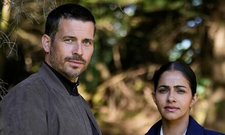 Un drame policier « glaçant » en 4 parties salué comme une « bouffée d&rsquo;air frais » est votre prochaine obsession télévisuelle