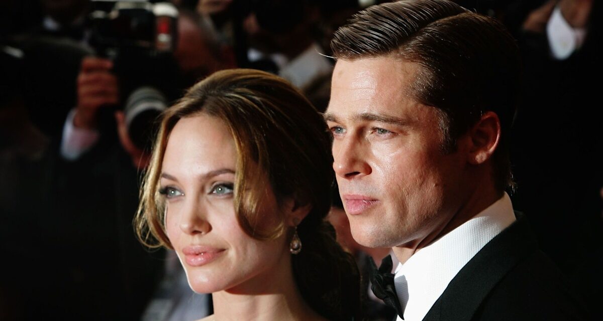 La bataille juridique tendue entre Brad Pitt et Angelina Jolie prend une tournure avec un procès de 35 millions de dollars – détails