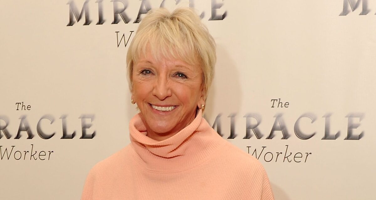 Elizabeth Franz, la star des Gilmore Girls, est décédée à 84 ans