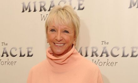 Elizabeth Franz, la star des Gilmore Girls, est décédée à 84 ans