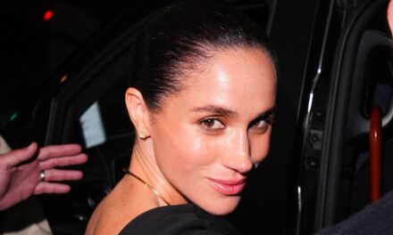 Meghan Markle retourne à Hollywood pour son premier film depuis son mariage avec le prince Harry – rapport